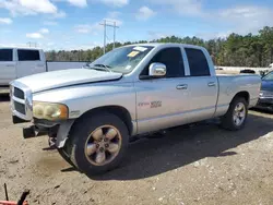 2004 Dodge RAM 1500 ST en venta en Greenwell Springs, LA