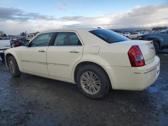 2010 Chrysler 300 Touring