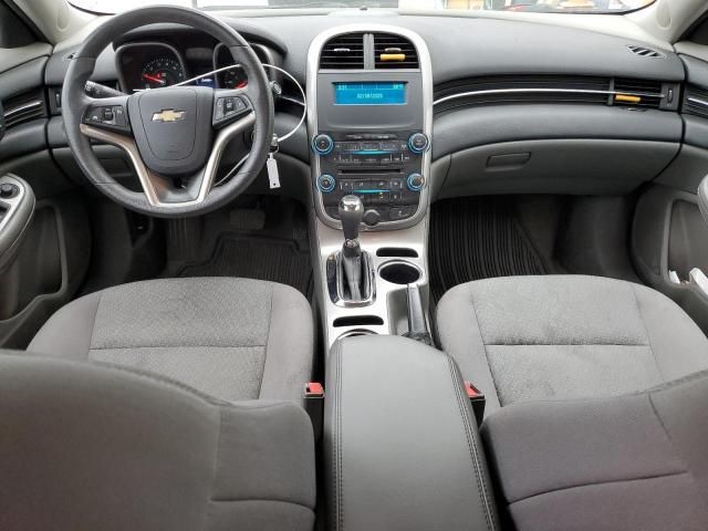 2015 Chevrolet Malibu LS