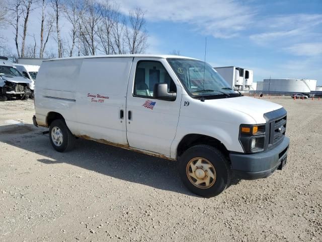 2012 Ford Econoline E250 Van