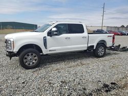 2023 Ford F250 Super Duty en venta en Tifton, GA