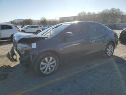 2016 Toyota Corolla L en venta en Las Vegas, NV