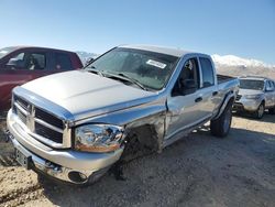 Dodge ram 2500 Vehiculos salvage en venta: 2006 Dodge RAM 2500 ST