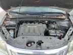 2010 Honda Odyssey EXL