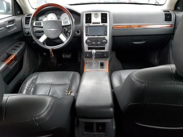 2008 Chrysler 300 Limited