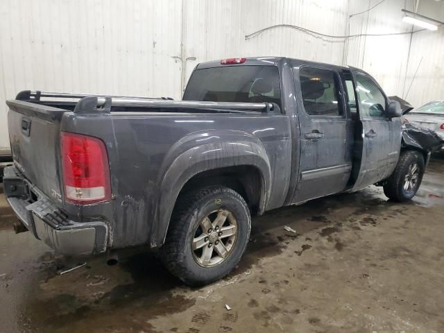 2011 GMC Sierra K1500 SLE