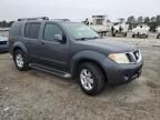 2011 Nissan Pathfinder S