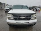 2006 Chevrolet Silverado K1500