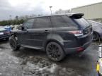 2014 Land Rover Range Rover Sport HSE