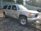 2004 GMC Yukon XL K2500