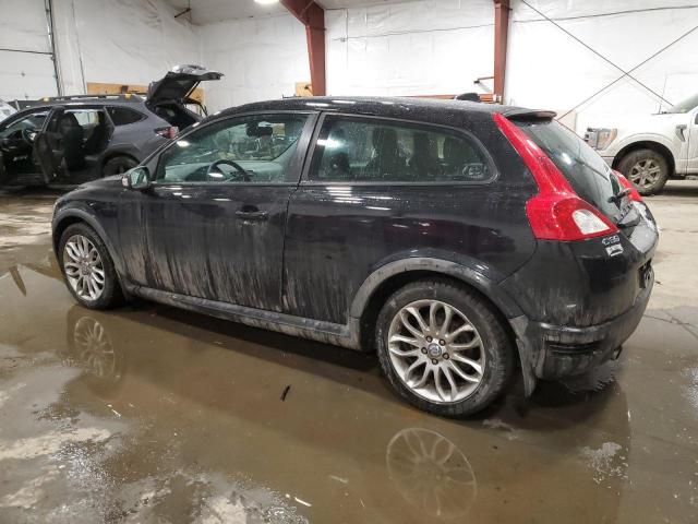 2009 Volvo C30 T5