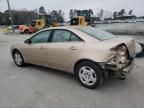 2008 Pontiac G6 Value Leader