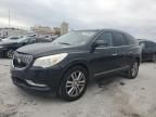 2013 Buick Enclave