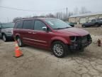 2013 Chrysler Town & Country Touring L