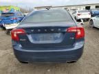 2015 Volvo S60 Platinum