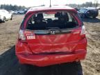 2013 Honda FIT Sport