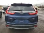 2017 Honda CR-V EXL