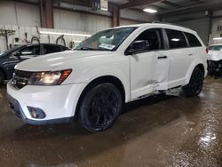 Run And Drives Cars for sale at auction: 2017 Dodge Journey GT