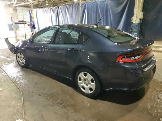 2013 Dodge Dart SE