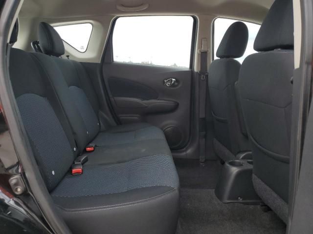 2014 Nissan Versa Note S