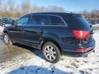 2014 Audi Q7 Premium Plus