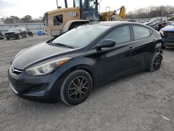 2015 Hyundai Elantra SE en venta en Montgomery, AL