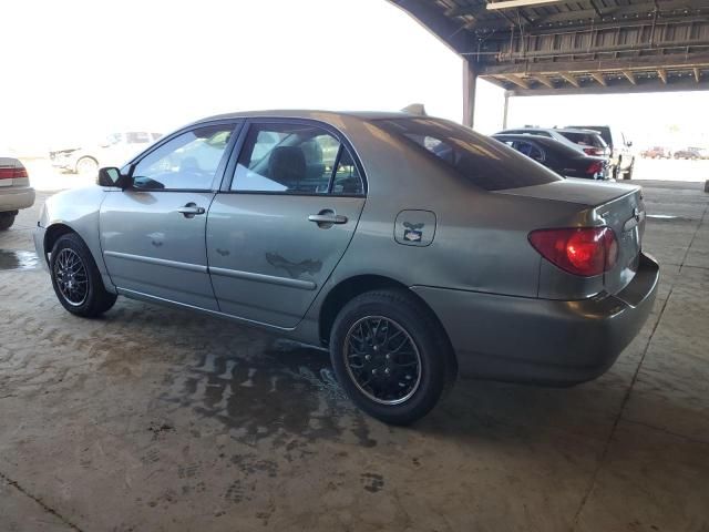 2003 Toyota Corolla CE