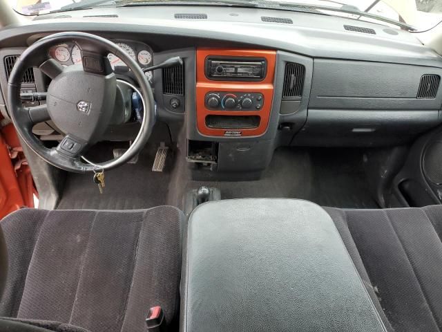 2005 Dodge RAM 1500 ST