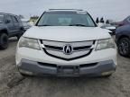 2009 Acura MDX Sport