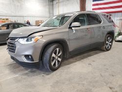 2018 Chevrolet Traverse LT en venta en Milwaukee, WI