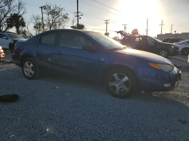 2006 Saturn Ion Level 3