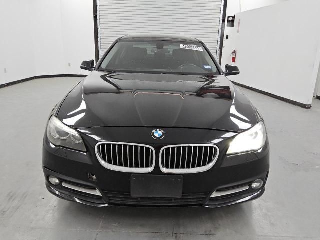 2015 BMW 528 I