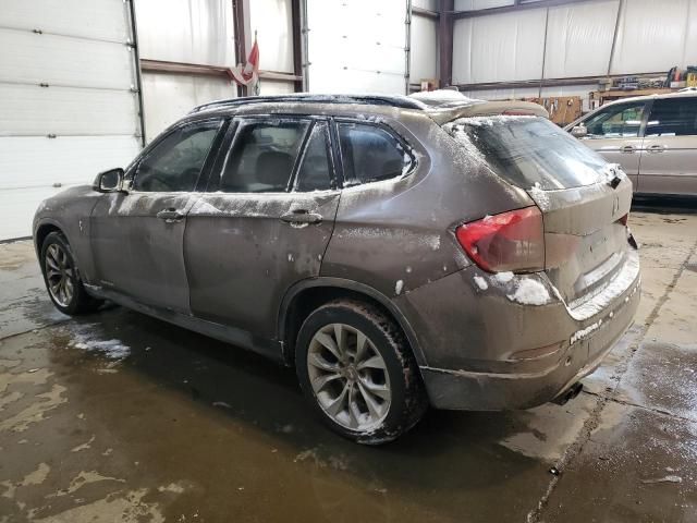 2013 BMW X1 XDRIVE28I