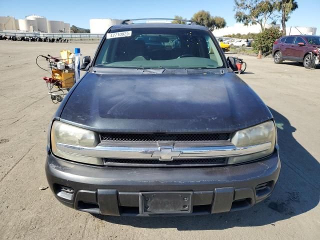 2003 Chevrolet Trailblazer