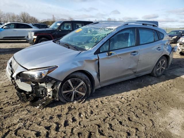 2020 Subaru Impreza Premium