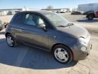 2013 Fiat 500 POP