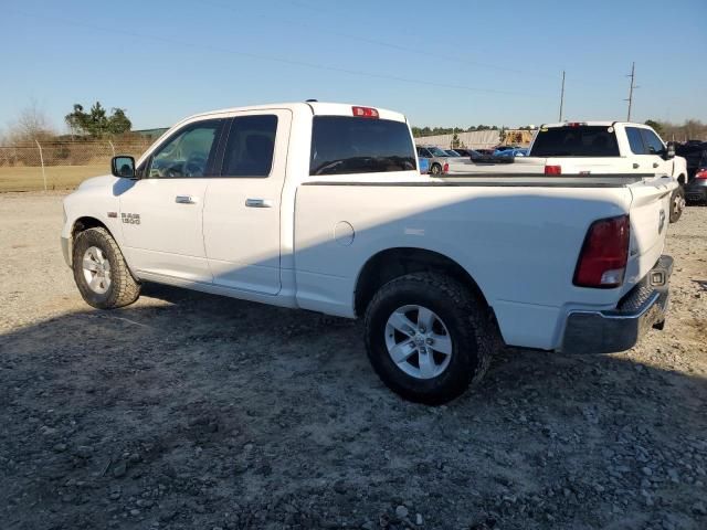 2017 Dodge RAM 1500 SLT