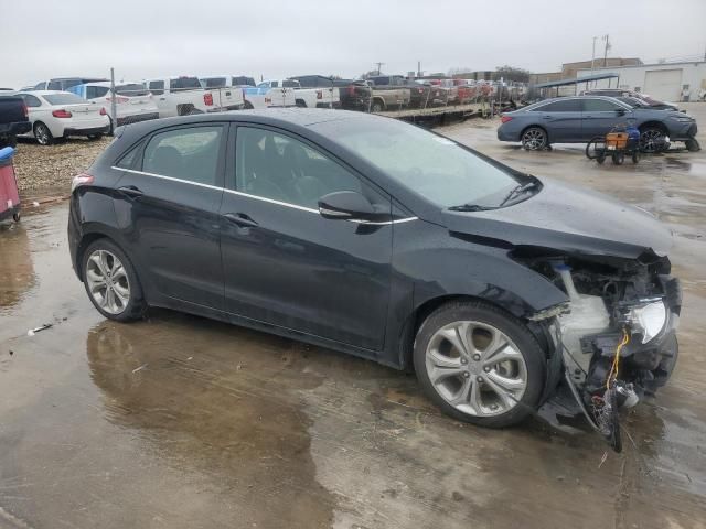 2014 Hyundai Elantra GT