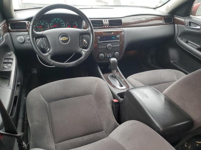 2014 Chevrolet Impala Limited LT