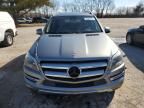 2014 Mercedes-Benz GL 450 4matic