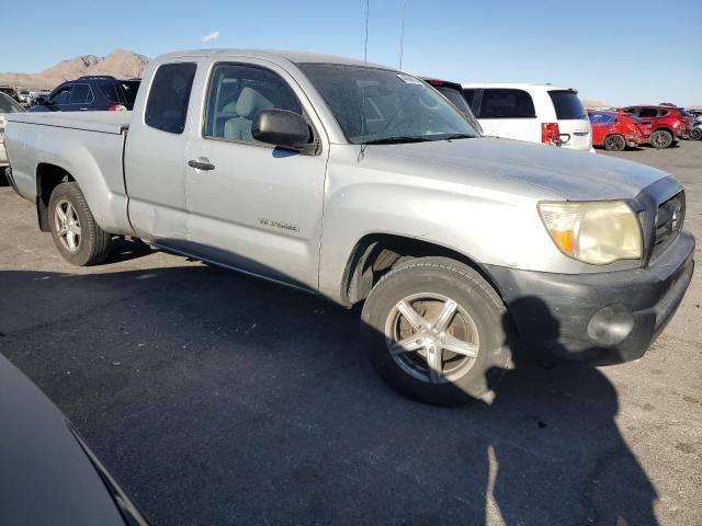 2005 Toyota Tacoma Access Cab