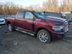 2022 Dodge 2500 Laramie