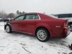 2011 Chevrolet Malibu 1LT