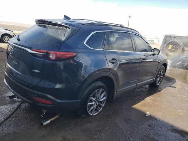 2019 Mazda CX-9 Sport