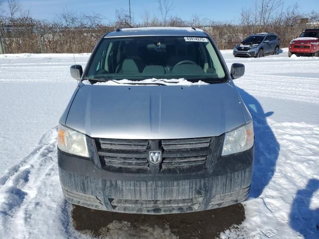 2010 Dodge Grand Caravan SE