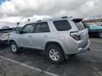 2020 Toyota 4runner SR5/SR5 Premium