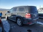 2012 Mercedes-Benz GL 450 4matic