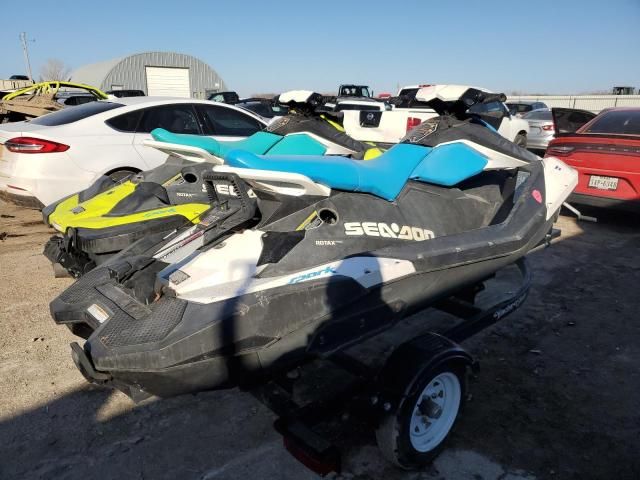 2019 Other Jetski Seadoo