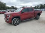 2019 GMC Sierra K1500 AT4