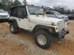 2000 Jeep Wrangler / TJ SE